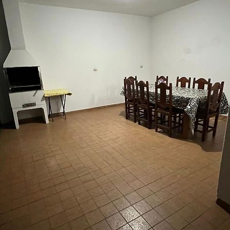 Вілла Casa Virou Negocio Олімпія Екстер'єр фото