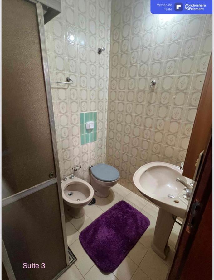 Вілла Casa Virou Negocio Олімпія Екстер'єр фото