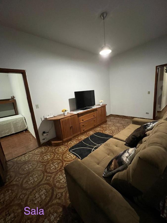 Вілла Casa Virou Negocio Олімпія Екстер'єр фото