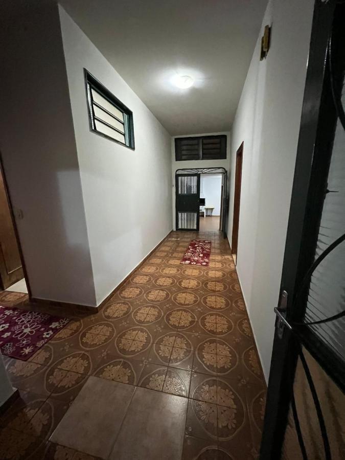 Вілла Casa Virou Negocio Олімпія Екстер'єр фото