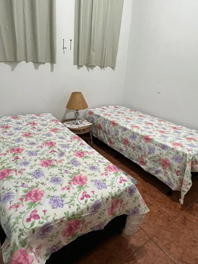 Вілла Casa Virou Negocio Олімпія Екстер'єр фото