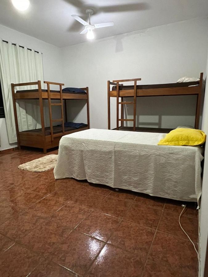Вілла Casa Virou Negocio Олімпія Екстер'єр фото